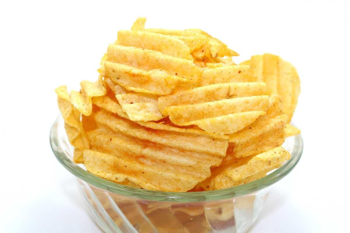 Lire la suite à propos de l’article Discover the numerous choices of chips for your online appetizers